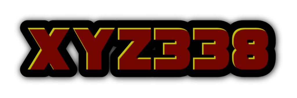 XYZ338 LOGO